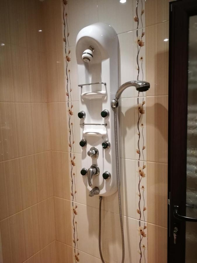 Apartemen Sunny Downtown For 4