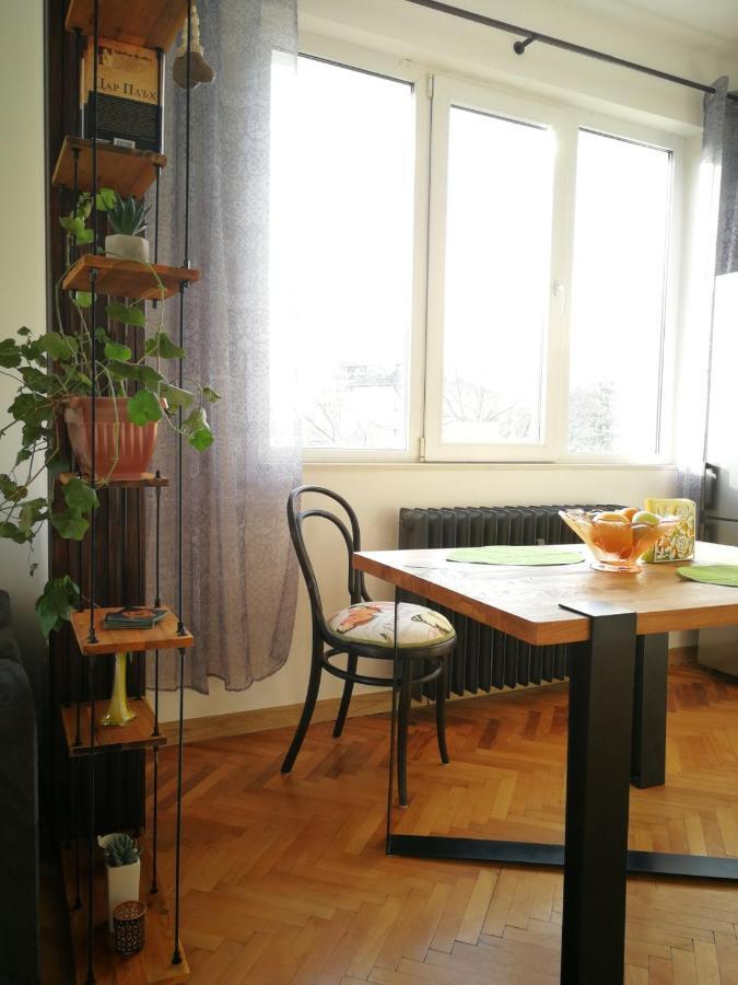 Sunny Downtown For 4 Apartemen Sofia