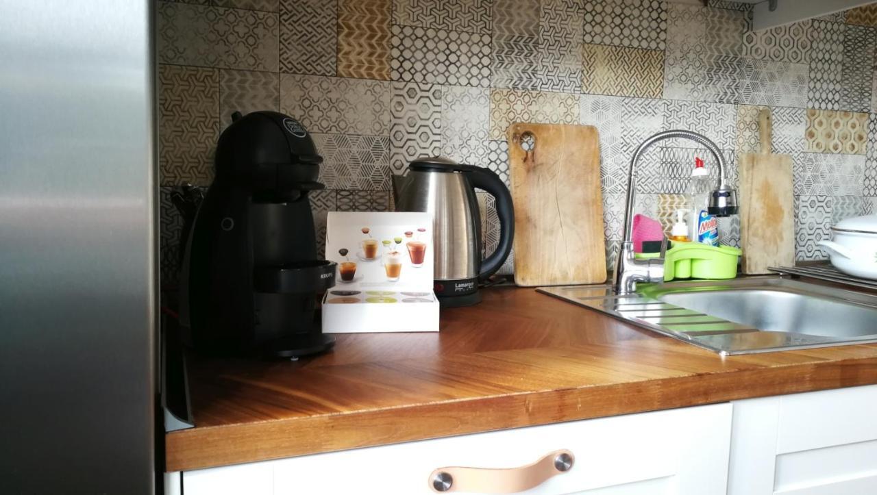 Sunny Downtown For 4 Apartemen Sofia